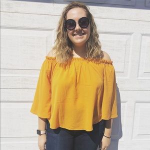 Meet your Posher, Lexi